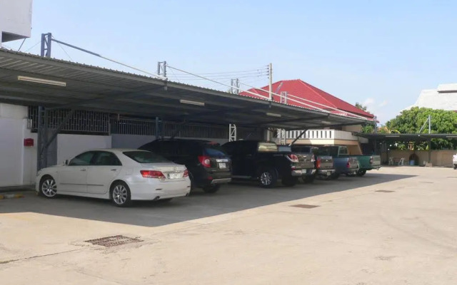 Pangsawan Resotel