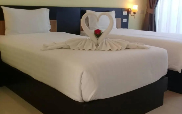 Phuket Chinoinn Hotel