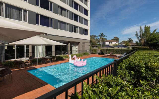 Rydges Bankstown