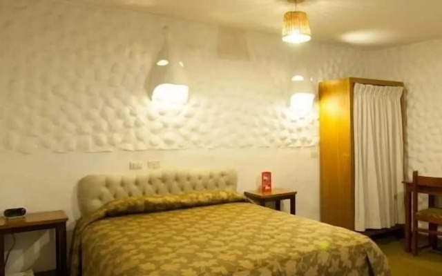 Hotel Casablanca