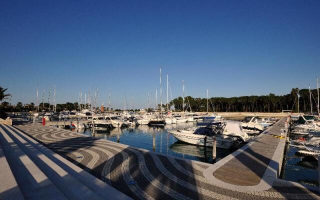 Argonauti Club Resort