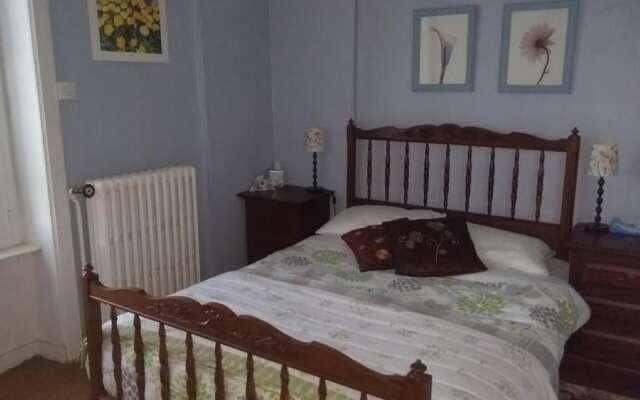 Maison du Moulinassou