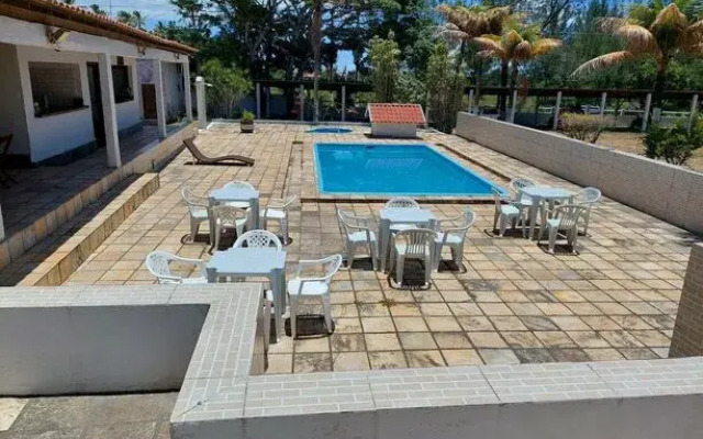 Nassau Beach Hotel