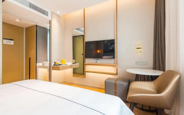 Magnotel (Shanghai Xinzhuang Industrial Zone Chunchun Road )