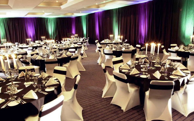 Novotel Tainui Hamilton