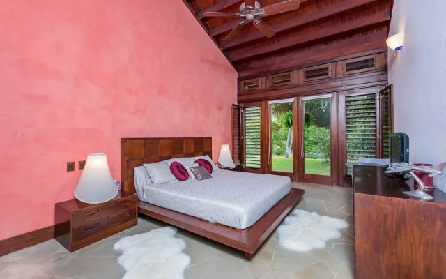 Fantastic villa at Casa de Campo