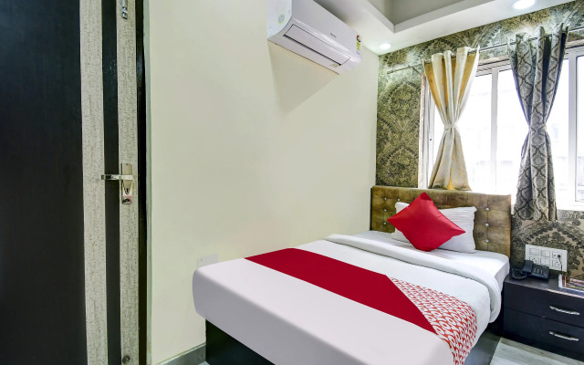 Collection O Hotel Paradise Near Chinar Park