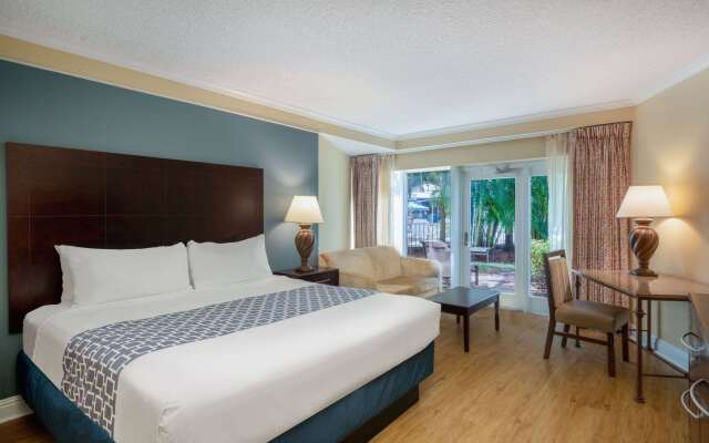 Safety Harbor Resort & Spa Trademark Collection by Wyndham