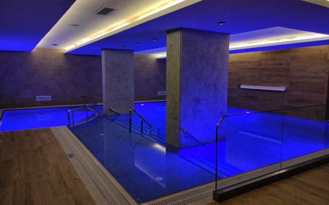 Panagia Suite Hotel