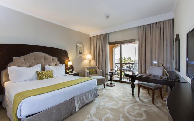 Crowne Plaza Riyadh Al Waha