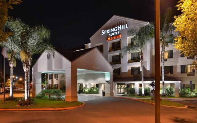 SpringHill Suites by Marriott Pasadena Arcadia