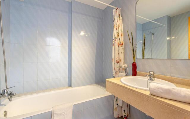 Apartment VORAMAR 2F