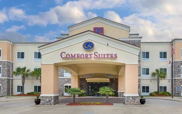 Comfort Suites