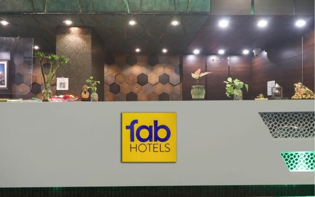 Fabhotel Ganpati 2