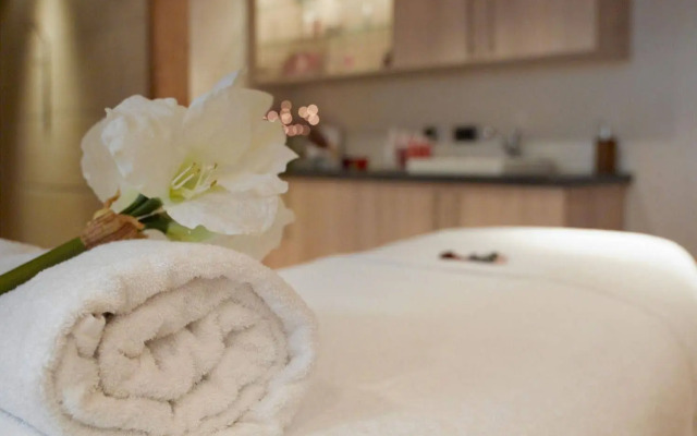 CGH Résidences & Spas Le Chalet des Dolines