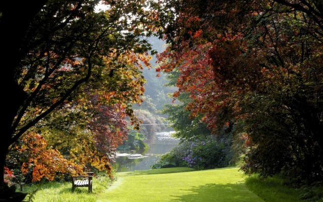 Aughrim Holiday Village