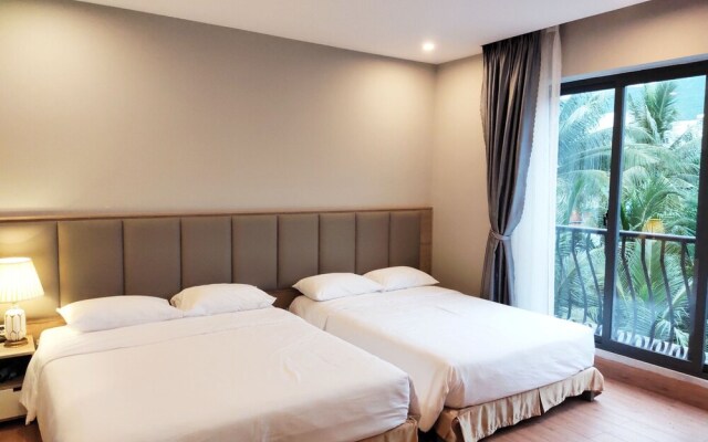 Khang Hotel Con Dao