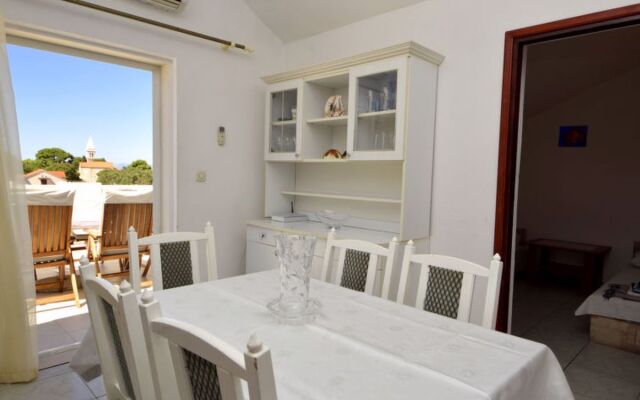Apartment Margita Sassetta