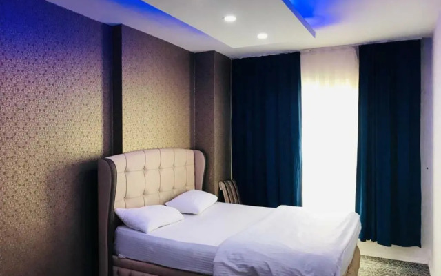Beylikdüzü No:5 Suites