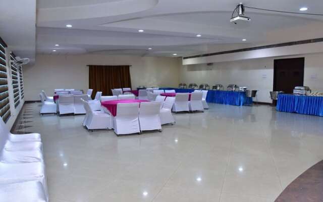 Spice Hotel