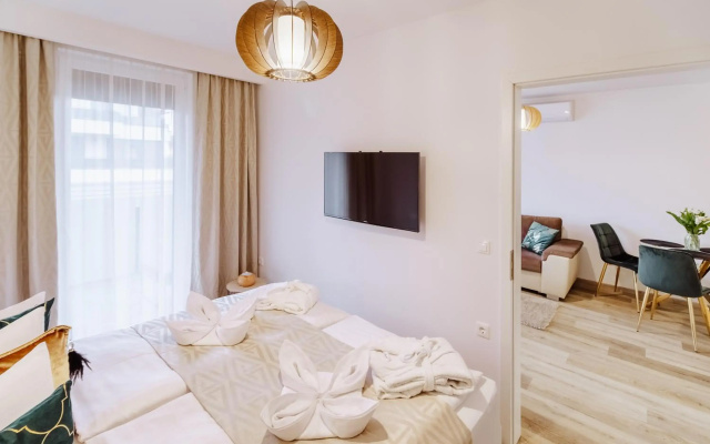 Alexandra Apartman