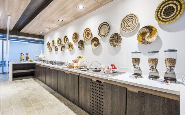 Holiday Inn Express Barranquilla Buenavista by IHG