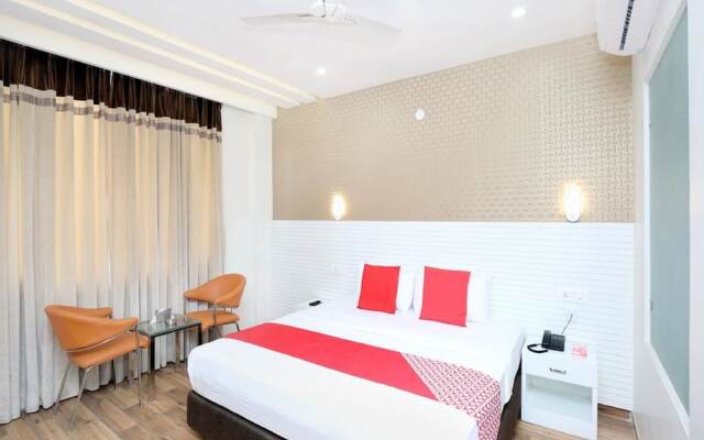 Hotel Royal MJS Pinjore
