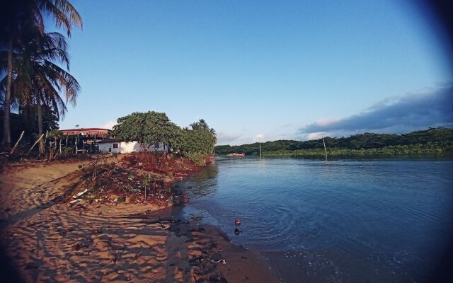 Pousada Brilho do Mar Kitesurf