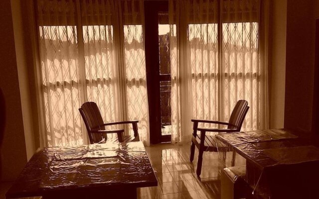Deluxe Double Room Nature 'S Nest Kandy