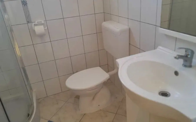 Vanja - Terrace & BBQ - A1