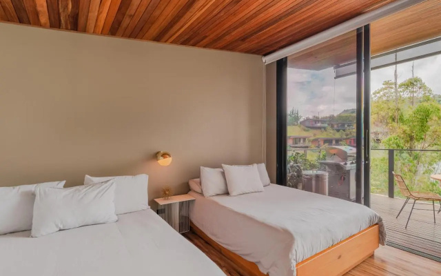 Joinn Houtel Guatape