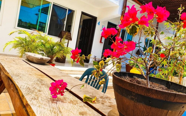 Hostelito Chetumal Hotel & Hostel