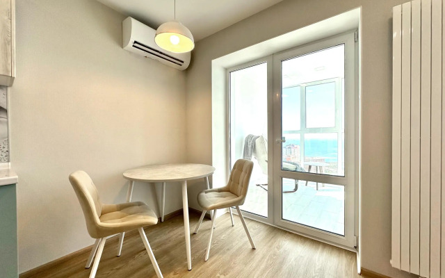 Ocean(Оушен) на улице Архангельская 29к1