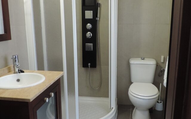 The Hideaway, Benaocaz, Cadiz
