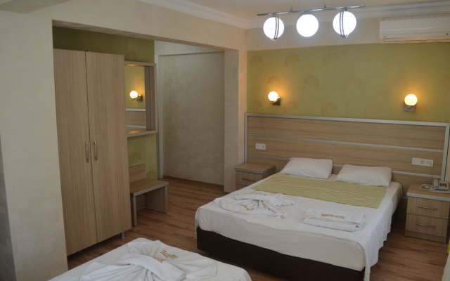 Mostar Hotel