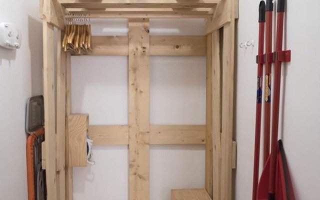 Tomate Rooms