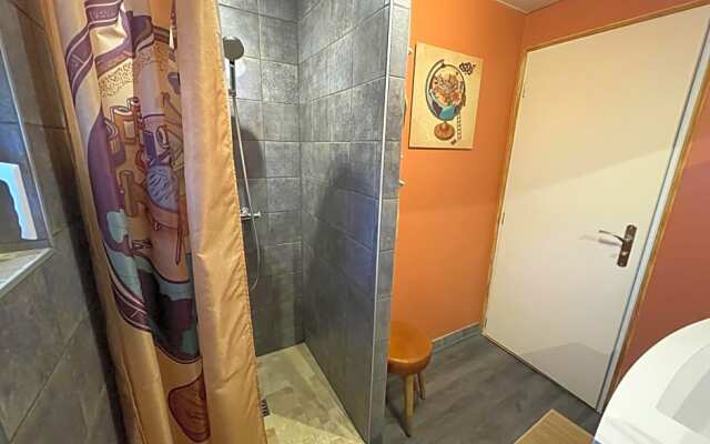Le chalet des Pesettes