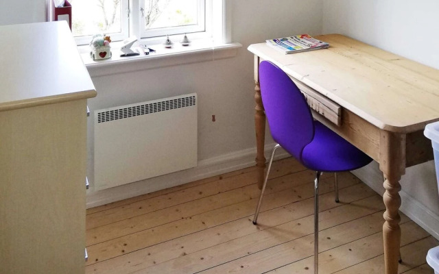 6 Person Holiday Home in Skagen-by Traum