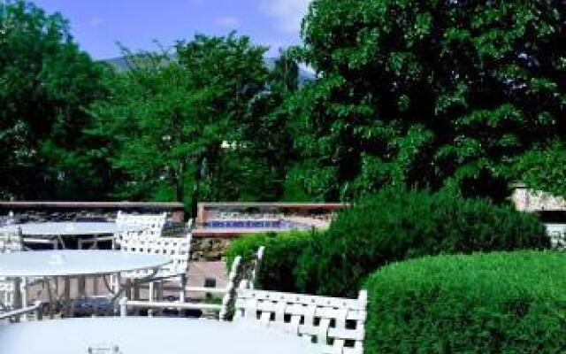 Hôtel des Pyrénées