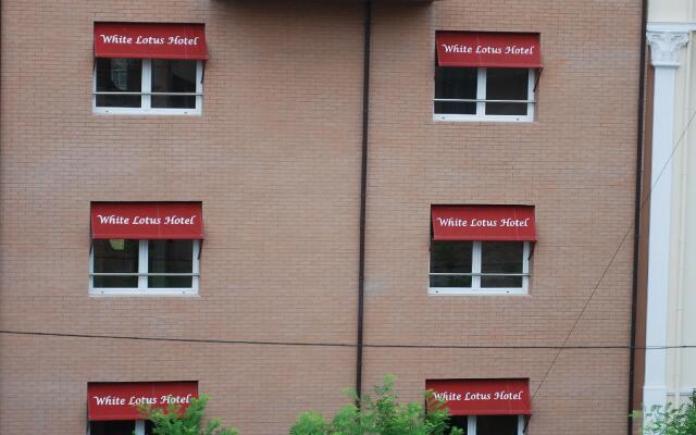 White Lotus Luxury Accommodation