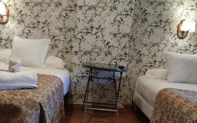 Hotel Rural Río Escabas