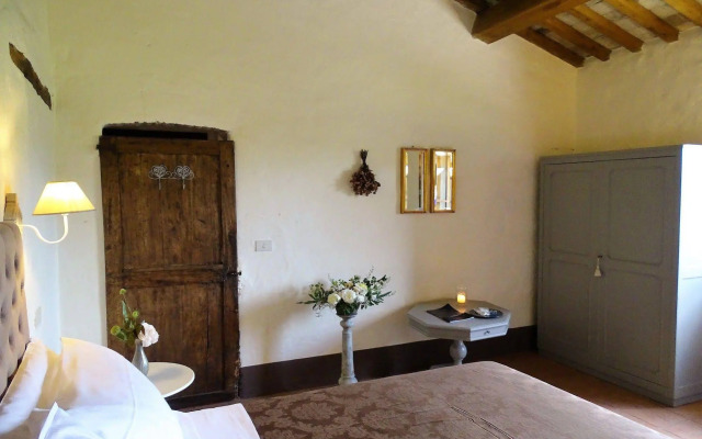 Podere Pievina Delle Corti