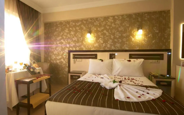 Soyic Hotel