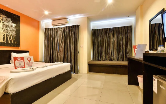 NIDA Rooms Patong 232 Phang Crystal
