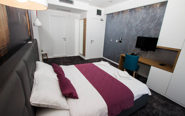 Hotel Alkima