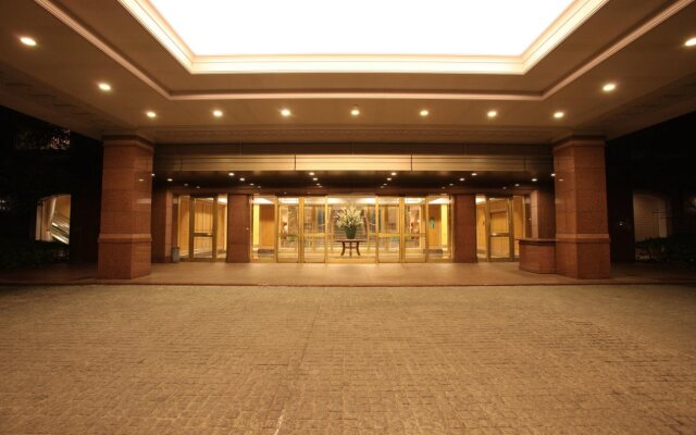 Okura Akademia Park Hotel