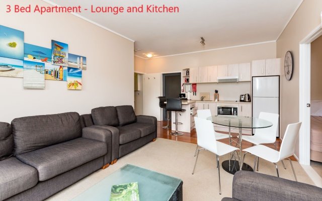 Bay of Islands Holiday Apartments