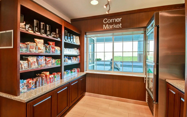 Fairfield Inn & Suites by Marriott Saratoga Malta