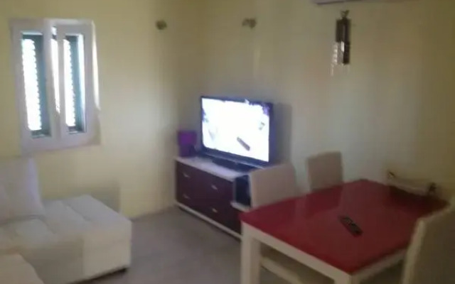 Apartments & Rooms Toni