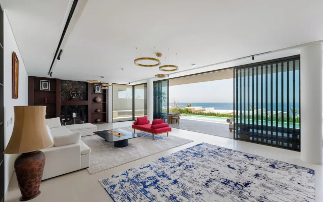 Al Zorah Villa - Mint Stay